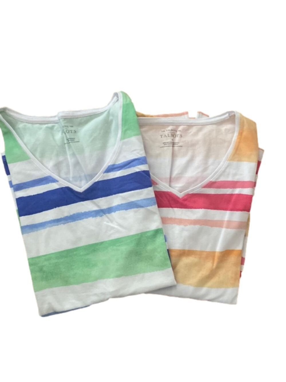 Talbots NWT tops